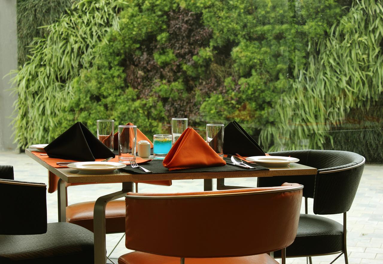 Hotel Fidalgo Pune Extérieur photo
