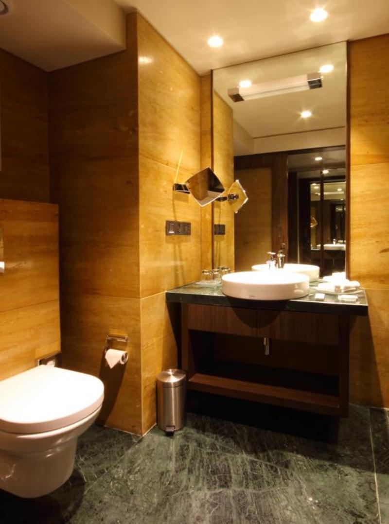 Hotel Fidalgo Pune Extérieur photo
